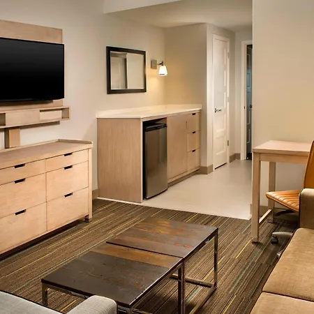 Four Points By Sheraton Jacksonville Beachfront-2
