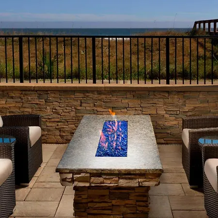 Four Points By Sheraton Jacksonville Beachfront-2