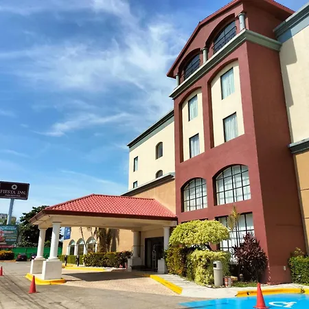 Fiesta Inn Poza Rica-2