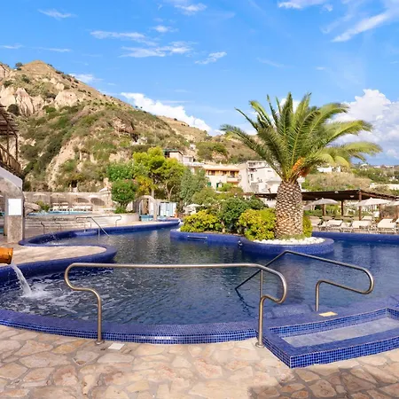 Apollon Club & Thermal Spa (Adults Only)-2