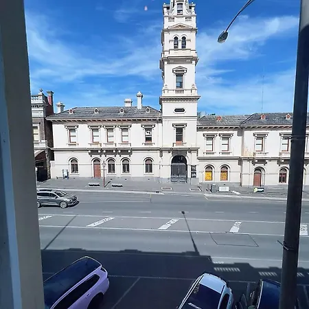 Quality Inn Heritage On Lydiard-3