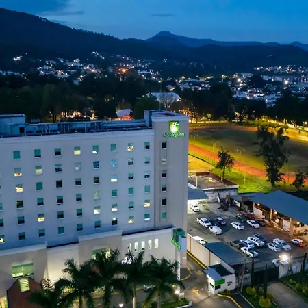 Holiday Inn Uruapan By Ihg-3