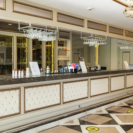 Club Hotel Phaselis Rose-2