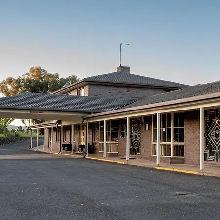 Tumut Valley Motel Pet Friendly-2