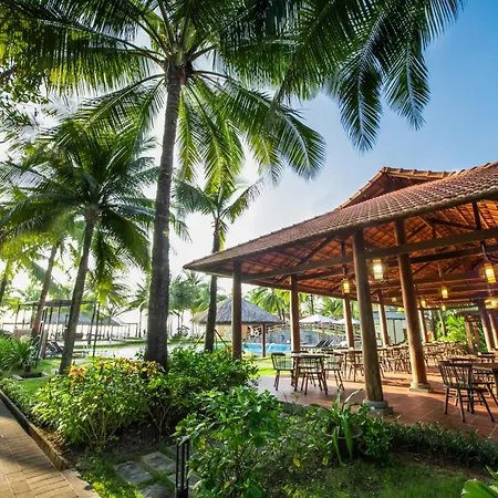 Famiana Resort & Spa - Breakfast Is Served As Brunch 6Am30 To 1Pm-3