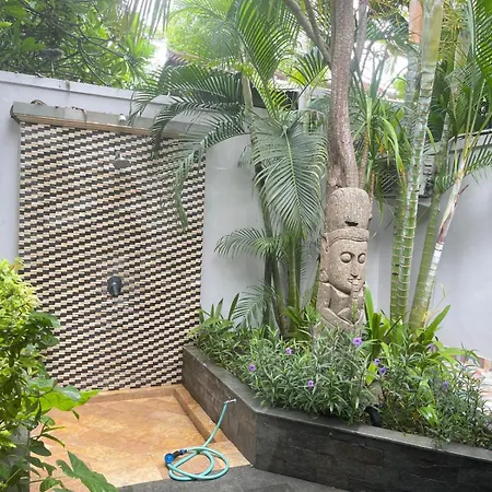 Bali Santi Bungalows-3