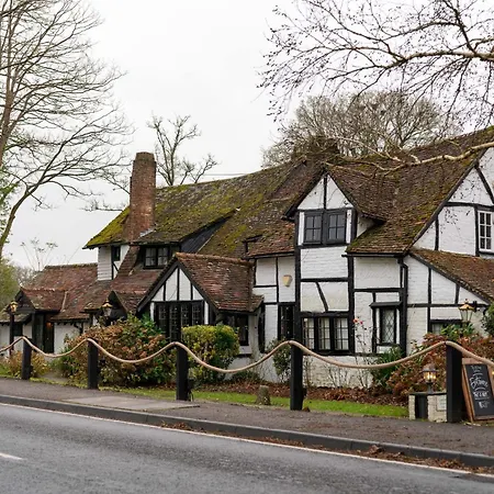 The Old House Inn-2