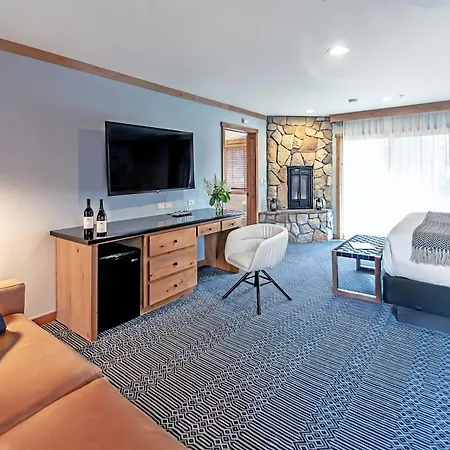 The Landing Resort And Spa-2