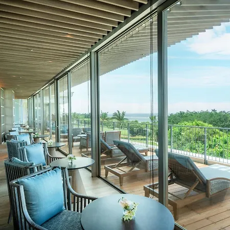 The Orion Hotel Motobu Resort & Spa-2