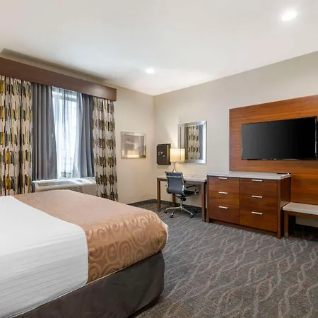 Best Western Plus Gardena-Los Angeles Inn&Suites-3