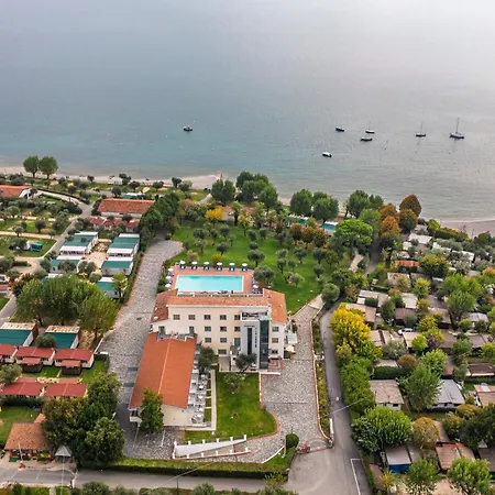 Villa Paradiso Suite-3