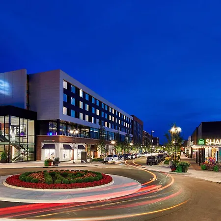 Ac Hotel By Marriott Cleveland Beachwood-3