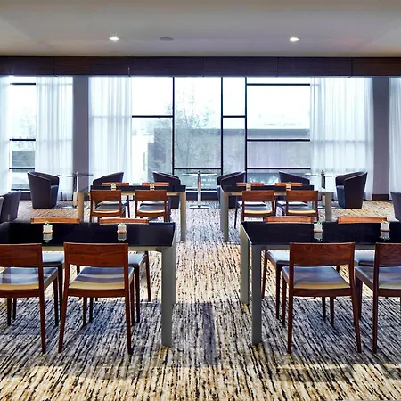 Ac Hotel By Marriott Cleveland Beachwood-2