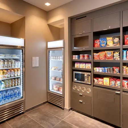 Courtyard By Marriott Los Angeles Lax/Hawthorne-2