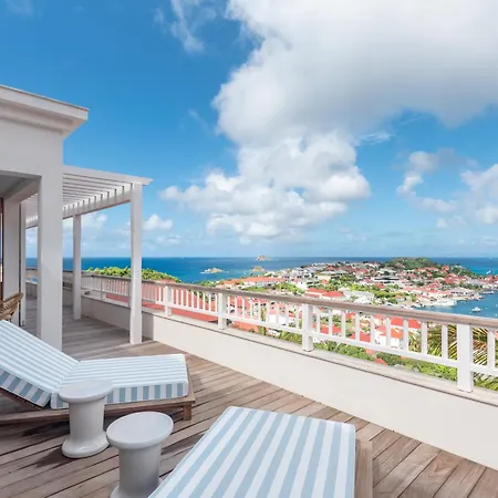 Fouquet'S Saint-Barth-2