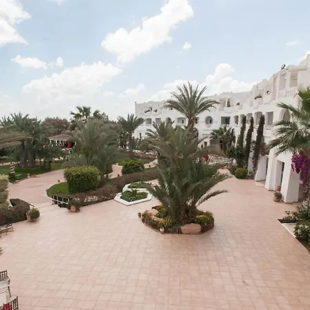 Djerba Resort- Families And Couples Only-2
