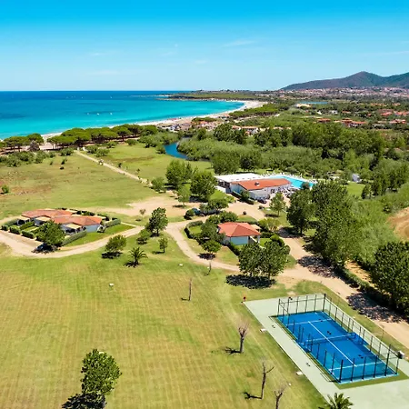 Resort Abbaia Ba-2