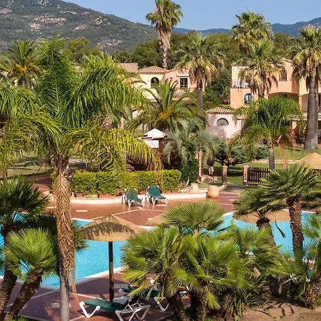 Baia Delle Palme Beach-3