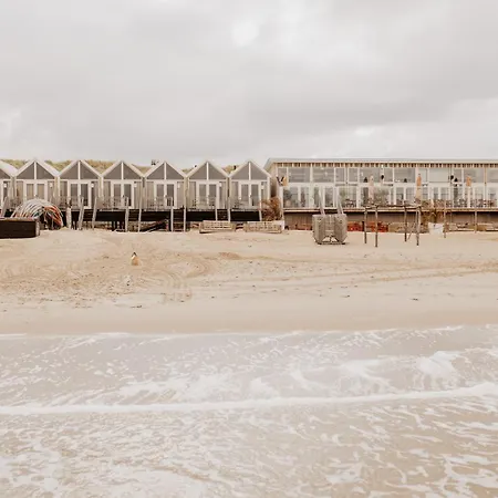 Strandhuisjes Zoomers aan Zee-3