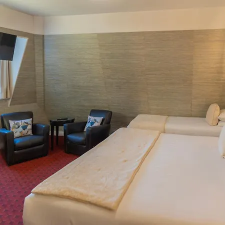 Hotel Delavigne-3
