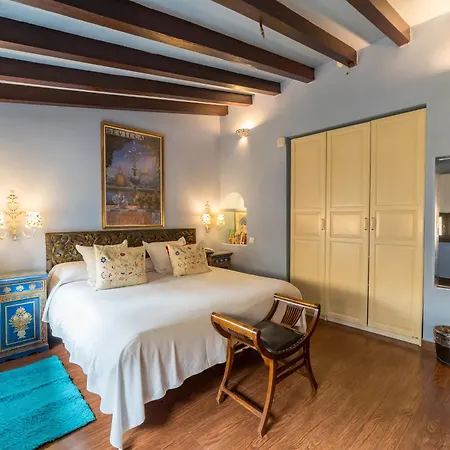El Rey Moro Hotel Boutique-3