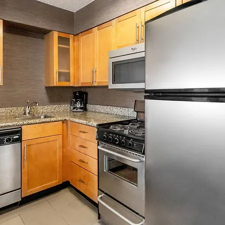 Residence Inn Denver North/Westminster-2