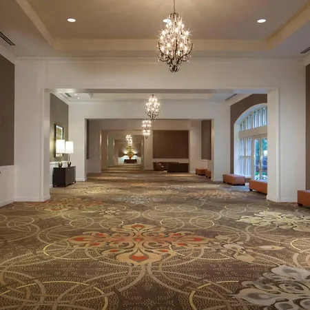Houston Marriott Sugar Land-3