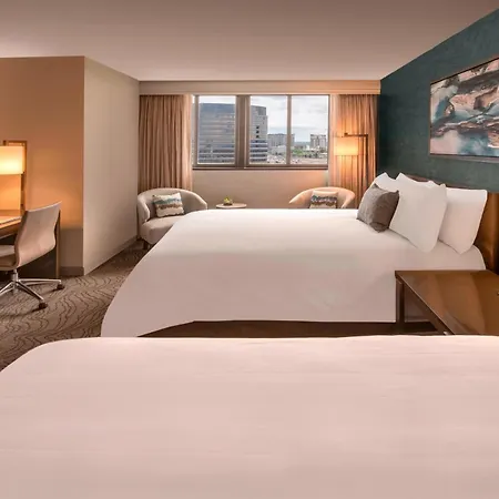 Denver Marriott Tech Center-3