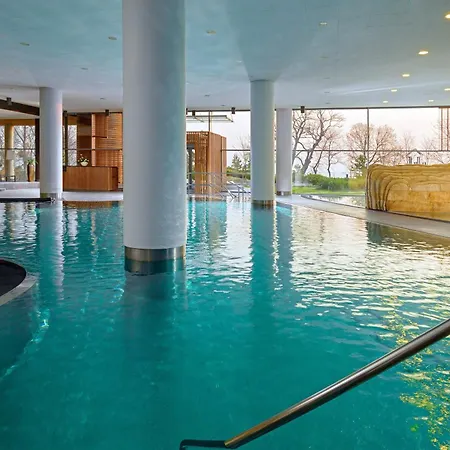 Sopot Marriott Resort & Spa-3
