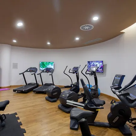 Sopot Marriott Resort & Spa-3