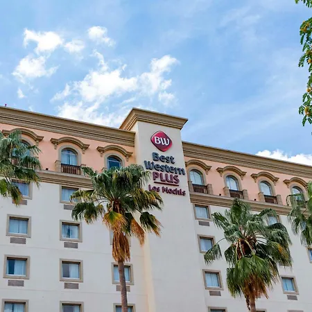 Best Western PLUS Los Mochis-2