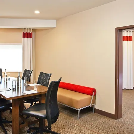 Four Points By Sheraton Newark Christiana Wilmington-3