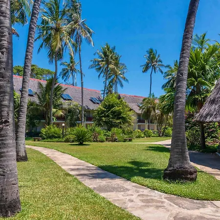 Bahari Beach Hotel-2