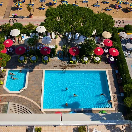 Termini Beach Hotel&Suites-2