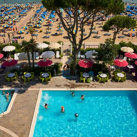 Termini Beach Hotel&Suites-3