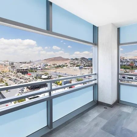 Courtyard By Marriott Chihuahua-2