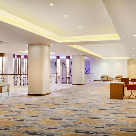 Four Points By Sheraton Manado-3