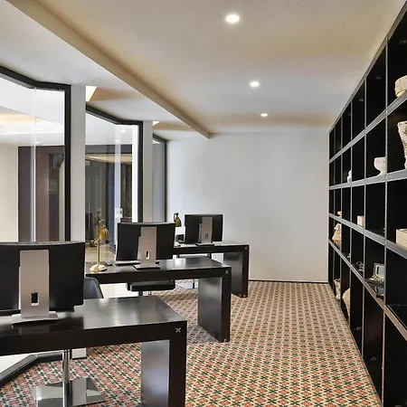 Al Manara, A Luxury Collection Hotel, Aqaba-3