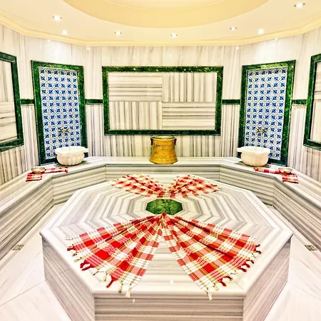 Merit Park Hotel Casino&SPA-2