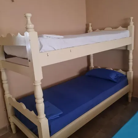 Hostal Coveñas Inn-3
