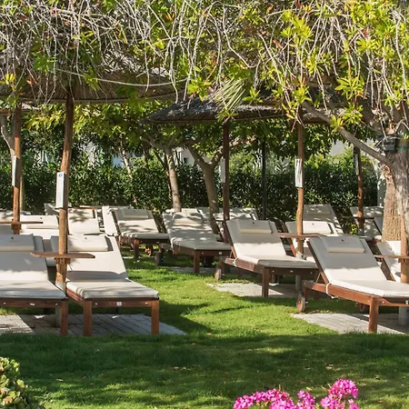 Corissia Beach hotel-3