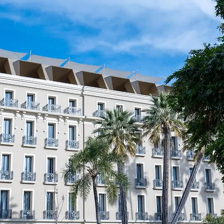 Maison Albar - Le Victoria-3