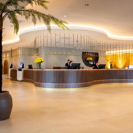 Van der Valk Hotel Schiphol-3