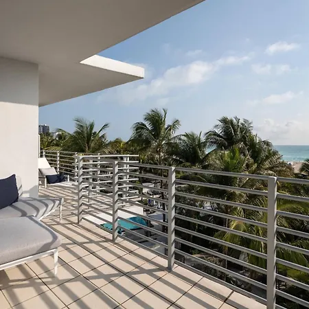 The Ritz-Carlton, South Beach-3