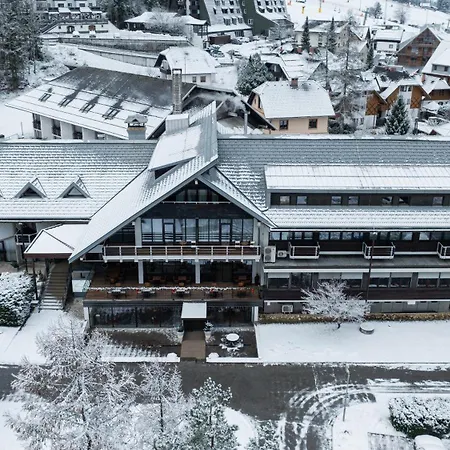 Hotel Kranjska Gora-3
