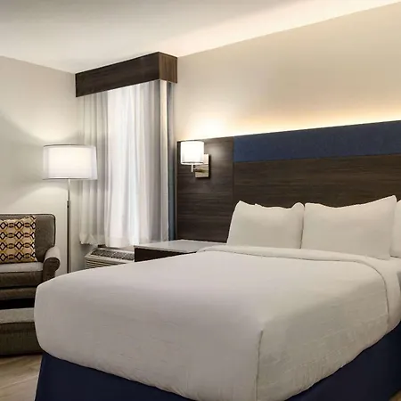 Wyndham Phoenix Airport - Tempe-2