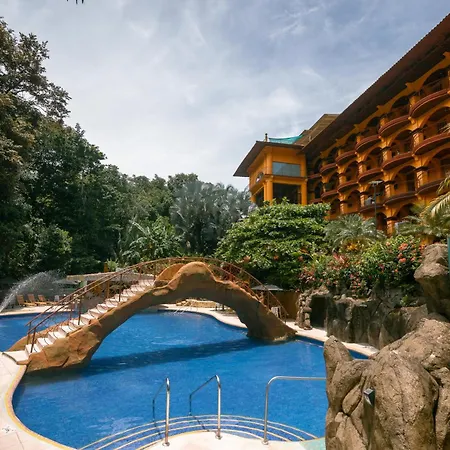 Hotel San Bada Resort & Spa-2