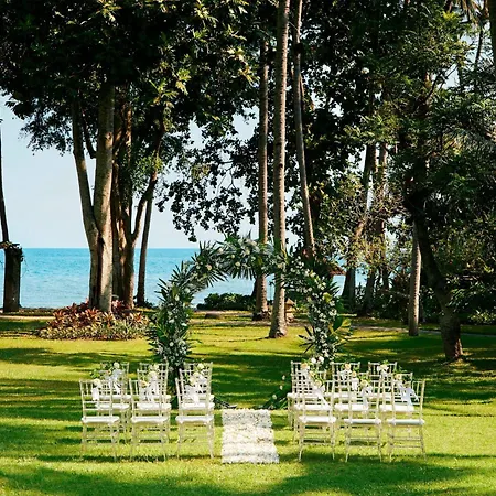 Sheraton Senggigi Beach Resort-2