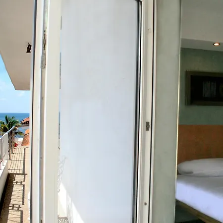 Hotel Rio Malecon-2