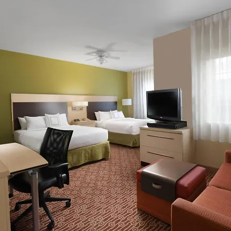 Towneplace Suites By Marriott Lake Jackson Clute-3